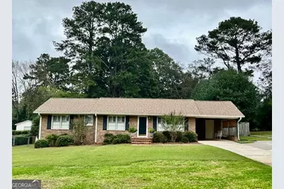 611 Grandview Drive, Griffin, GA 30224 - Photo 1