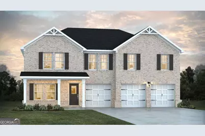 354 Jarrette Street #52, Fairburn, GA 30213 - Photo 1