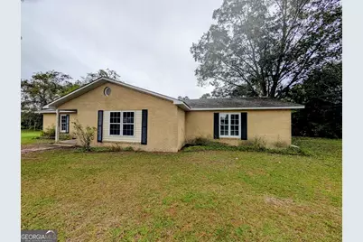 435 Runs Branch Road, Newington, GA 30446 - Photo 1