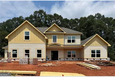 13 Blue Rider Trail #37, Hoschton, GA 30548 - Photo 1