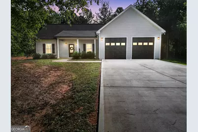 2637 Birdie Road, Griffin, GA 30223 - Photo 1