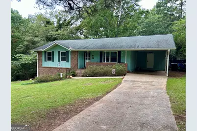 1315 Pine Hill Drive, Elberton, GA 30635 - Photo 1