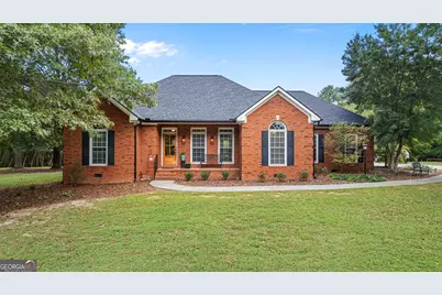 4526 Rome Highway, Aragon, GA 30104 - Photo 1