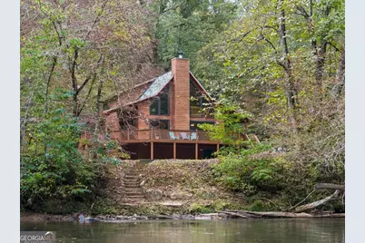 96 Holiday Court, Ellijay, GA 30540 - Photo 1