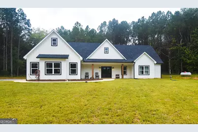 722 Prospect Road, Rockmart, GA 30153 - Photo 1
