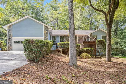 7583 Sunstone Drive, Jonesboro, GA 30236 - Photo 1