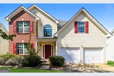 55 Emerson Trail, Covington, GA 30016 - Photo 1