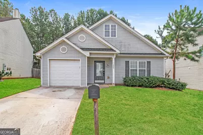 7023 Setters Way, Lithonia, GA 30038 - Photo 1