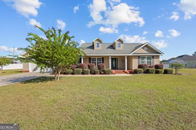 143 Caleb Circle, Jesup, GA 31545 - Photo 1