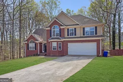 617 Creekstone Court, Jonesboro, GA 30236 - Photo 1