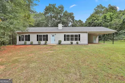 1606 McWilliams Barber Road, Luthersville, GA 30251 - Photo 1