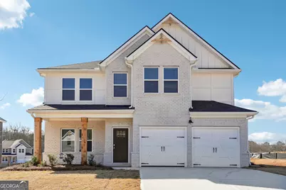 177 Orwell Drive, Social Circle, GA 30025 - Photo 1