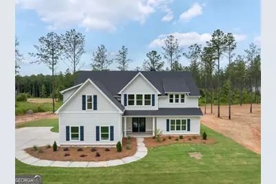 561 Jugtown Road, Meansville, GA 30256 - Photo 1