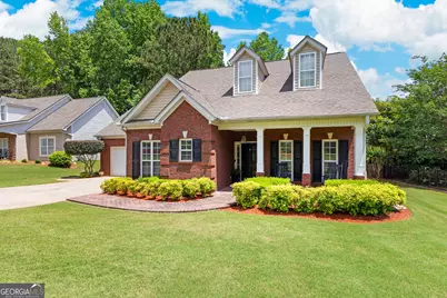 15 Oak Shores Drive, Newnan, GA 30265 - Photo 1