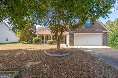 81 Bridgemill Drive, Hampton, GA 30228 - Photo 1