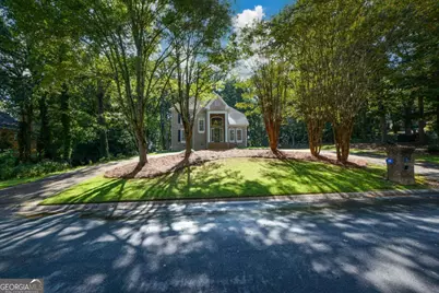 40 Waverly Lane, Winder, GA 30680 - Photo 1