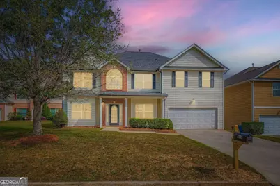 617 Maltese Drive, Atlanta, GA 30349 - Photo 1