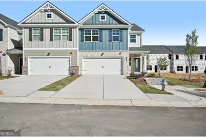 346 Lanier Circle, Woodstock, GA 30189 - Photo 1