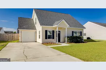 106 Sweetvine Lane, Guyton, GA 31312 - Photo 1