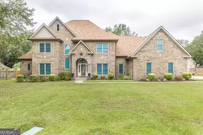 222 Southfield Court, Bonaire, GA 31005 - Photo 1