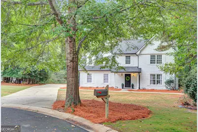 121 Sauterne Way, Peachtree City, GA 30269 - Photo 1