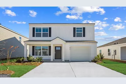216 Lakeside Drive, Port Wentworth, GA 31407 - Photo 1