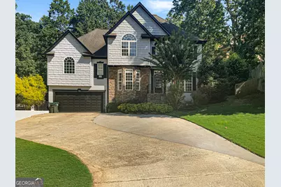 305 Crest Pointe S, Bremen, GA 30110 - Photo 1