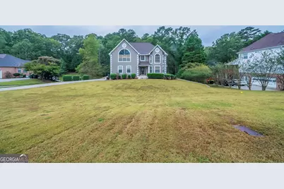 9361 Sweetbriar Circle, Jonesboro, GA 30236 - Photo 1