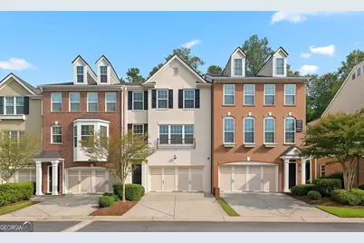 6157 Indian Wood Circle SE, Mableton, GA 30126 - Photo 1