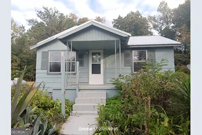 1530 Parker Road, Sparta, GA 31087 - Photo 1