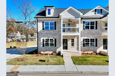 317 S Madison Avenue, Monroe, GA 30655 - Photo 1