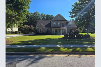 325 Park Haven Lane, Tyrone, GA 30290 - Photo 1