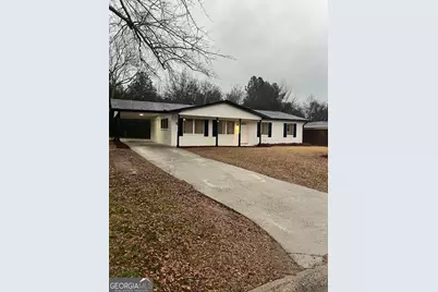 4010 Shearwater Drive, Macon, GA 31206 - Photo 1