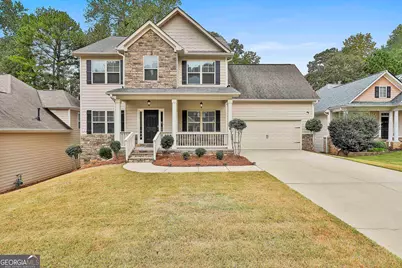 74 Greenview Drive, Newnan, GA 30265 - Photo 1