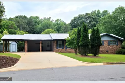 345 E Richard Way, Athens, GA 30605 - Photo 1