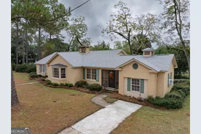 102 Irwinville Highway, Fitzgerald, GA 31750 - Photo 1