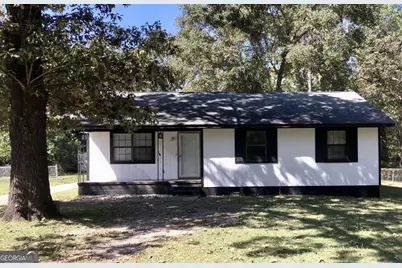 4559 Massey Road, Macon, GA 31206 - Photo 1