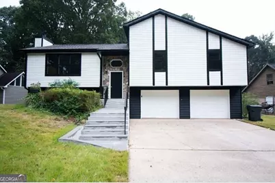 2389 Jack Creek Road, Marietta, GA 30008 - Photo 1