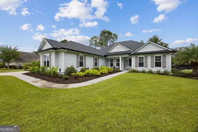104 Bluebird Court, Saint Marys, GA 31558 - Photo 1