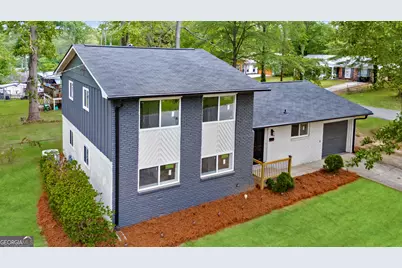 410 Queen Aliese Lane, Jonesboro, GA 30236 - Photo 1