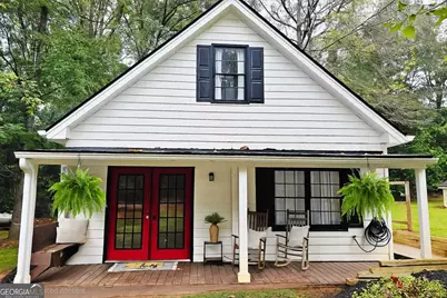 50 Bates Road, Covington, GA 30014 - Photo 1