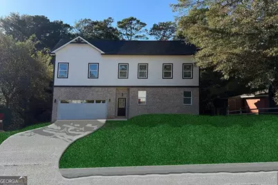 8297 San Jose Trail, Jonesboro, GA 30236 - Photo 1