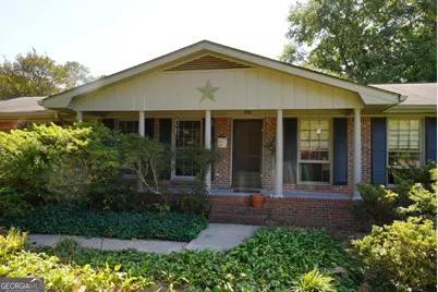 1753 Brenda Drive, Jonesboro, GA 30236 - Photo 1