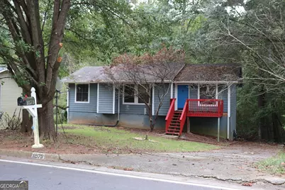 8579 Glenwoods Drive, Riverdale, GA 30274 - Photo 1