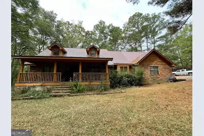 539 Creekside Drive, Gray, GA 31032 - Photo 1