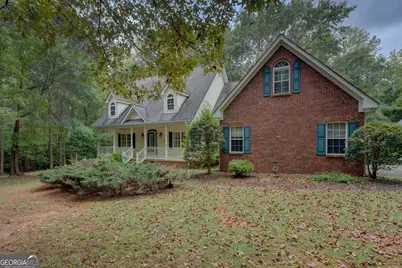 1139 Cason Road, Monticello, GA 31064 - Photo 1