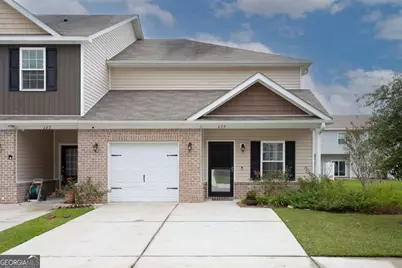 439 Governor Treutlen Circle, Pooler, GA 31322 - Photo 1