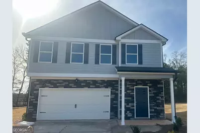 607 West Vincent Drive, Athens, GA 30607 - Photo 1