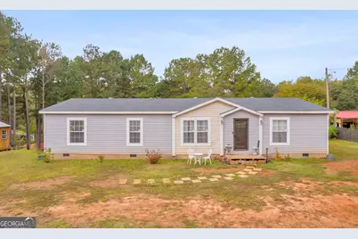 466 Trotters Ridge Road, Jefferson, GA 30549 - Photo 1