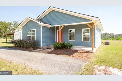 3648 Tanner Lane, Waycross, GA 31503 - Photo 1